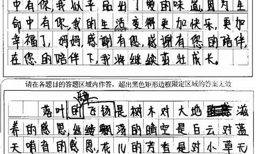 重庆作文400字_重庆作文400字四年级