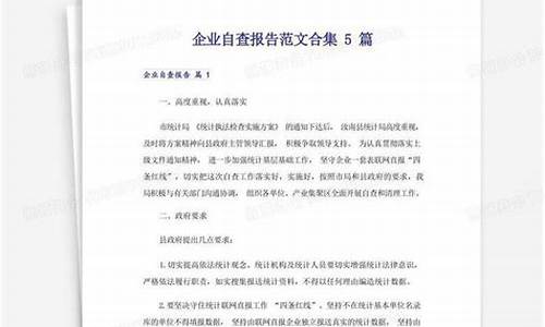 财务管理自查报告预算管理方面_财务管理自查报告