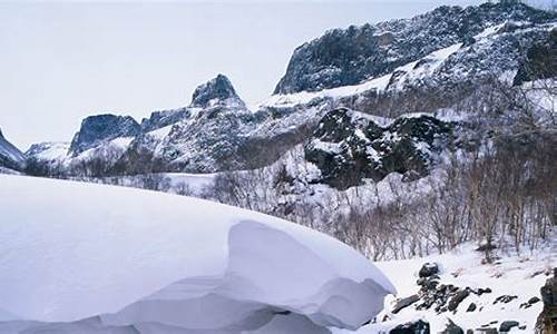 冬雪_冬雪的作文